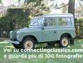 Land Rover Series 88 Series IIA Groen - thumbnail 33