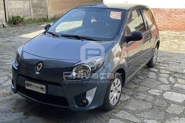 Twingo 1.2 8V Dynamique