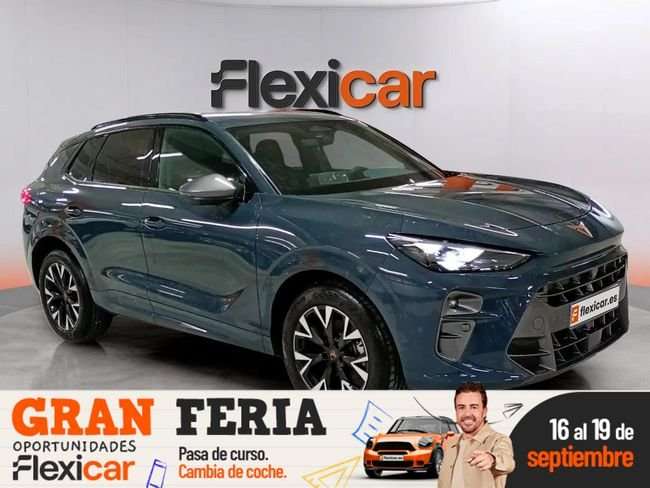 CUPRA Terramar 1.5 eTSI 110kW (150 CV) DSG - foto 1