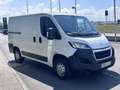 Peugeot Boxer Furgón 2.0BlueHDI 330 L1H1 110 Blanco - thumbnail 2