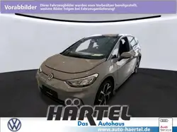 Volkswagen ID.3 PRO MOVE 58 KWH AUTOMATIK (+ACC RADAR) Navi
