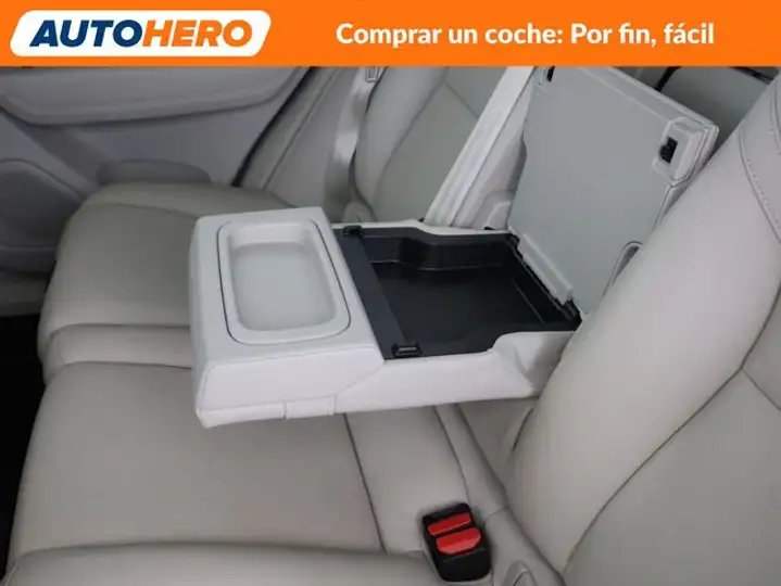 Volvo XC60 2021, foto 39