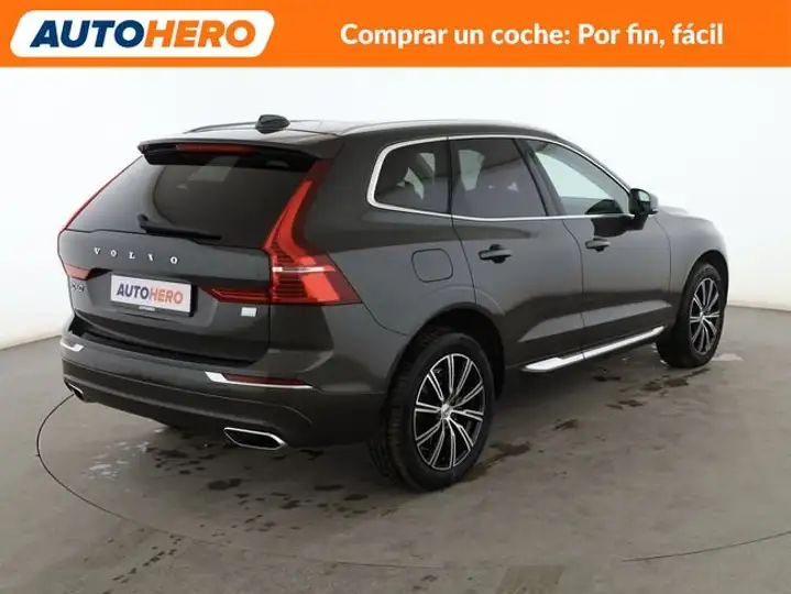 Volvo XC60 2021, foto 6