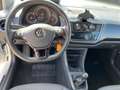 Volkswagen up! 1.0 UNITED *KLIMA*ALUFELGEN*BLUETTOTH* Blanco - thumbnail 11