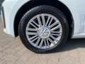 Volkswagen up! 1.0 UNITED *KLIMA*ALUFELGEN*BLUETTOTH* Blanco - thumbnail 7