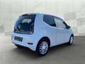 Volkswagen up! 1.0 UNITED *KLIMA*ALUFELGEN*BLUETTOTH* Blanco - thumbnail 4