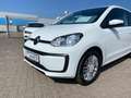 Volkswagen up! 1.0 UNITED *KLIMA*ALUFELGEN*BLUETTOTH* Blanco - thumbnail 6