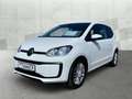 Volkswagen up! 1.0 UNITED *KLIMA*ALUFELGEN*BLUETTOTH* Blanco - thumbnail 2
