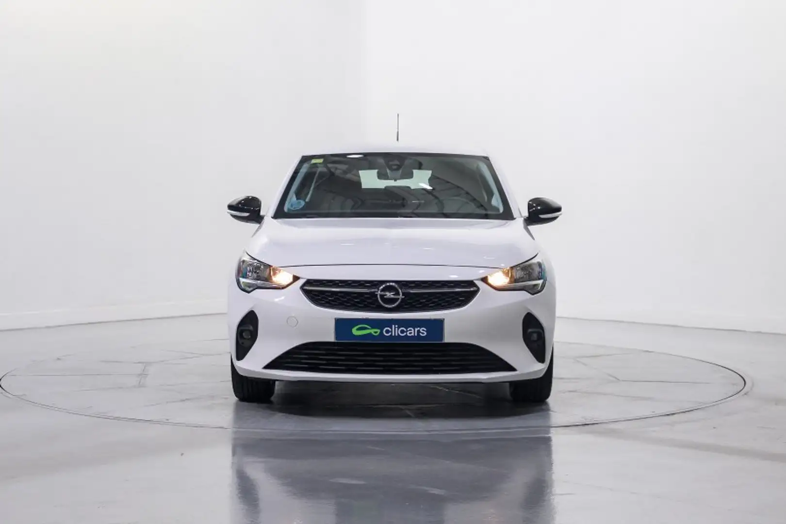 Opel Corsa 1.2T XHL S/S Edition 100 Blanco - 2
