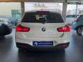 BMW 116 116d Blanco - thumbnail 4