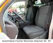 Volkswagen T6 Transporter Kasten Allrad AHK StHz Würth-Einb Orange - thumbnail 9
