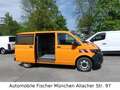 Volkswagen T6 Transporter Kasten Allrad AHK StHz Würth-Einb Orange - thumbnail 10