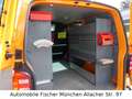 Volkswagen T6 Transporter Kasten Allrad AHK StHz Würth-Einb Orange - thumbnail 12