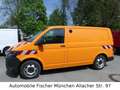 Volkswagen T6 Transporter Kasten Allrad AHK StHz Würth-Einb Orange - thumbnail 17