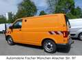 Volkswagen T6 Transporter Kasten Allrad AHK StHz Würth-Einb Orange - thumbnail 15