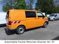 Volkswagen T6 Transporter Kasten Allrad AHK StHz Würth-Einb Orange - thumbnail 16