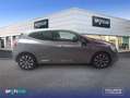 Renault Clio TCe Techno 67kW Gris - thumbnail 4