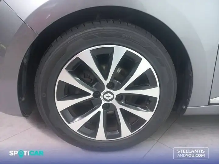 Renault Clio techno TCe 2023, foto 11