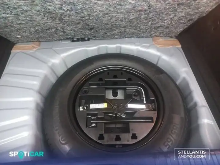 Renault Clio techno TCe 2023, foto 15