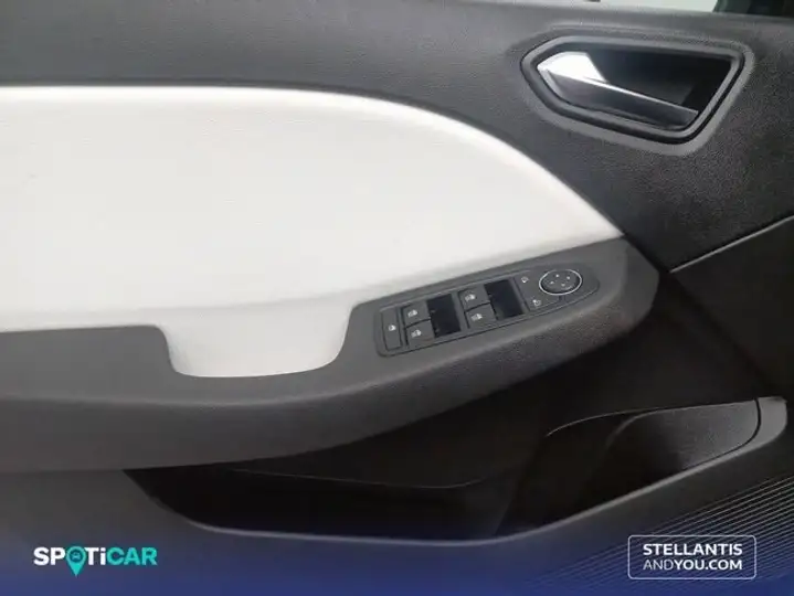 Renault Clio techno TCe 2023, foto 16