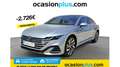 Volkswagen Arteon e-hybrid 1.4 TSI R-Line DSG6 Plateado - thumbnail 1