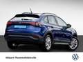 Volkswagen Taigo 1.5 LIFE LM17 CARPLAY SITZHEIZUNG LED DAB+ Albastru - thumbnail 4