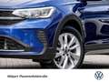 Volkswagen Taigo 1.5 LIFE LM17 CARPLAY SITZHEIZUNG LED DAB+ Blauw - thumbnail 7