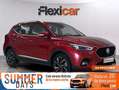 MG ZS 1.5+Luxury Burdeos - thumbnail 1