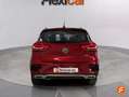 MG ZS 1.5+Luxury Burdeos - thumbnail 4