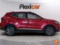 MG ZS 1.5+Luxury Burdeos - thumbnail 3