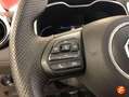 MG ZS 1.5+Luxury Burdeos - thumbnail 13