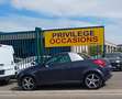 Opel Tigra Twintop 1.4i XEP 16v 90cv  Sport cuir airco j alu Gris - thumbnail 17