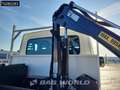 Iveco Daily 50C17 3,0L Automaat 170PK HIAB 017T-2 DC Open laad Wit - thumbnail 9
