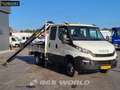 Iveco Daily 50C17 3,0L Automaat 170PK HIAB 017T-2 DC Open laad Wit - thumbnail 3