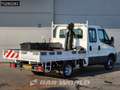 Iveco Daily 50C17 3,0L Automaat 170PK HIAB 017T-2 DC Open laad Wit - thumbnail 6