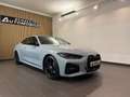 BMW 420 i M-Sport-Pro *HUD/PANO/CAM/Driv-Assist/LED* Grigio - thumbnail 3