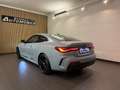 BMW 420 i M-Sport-Pro *HUD/PANO/CAM/Driv-Assist/LED* Grigio - thumbnail 6