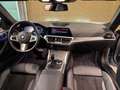 BMW 420 i M-Sport-Pro *HUD/PANO/CAM/Driv-Assist/LED* Grigio - thumbnail 12