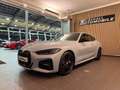 BMW 420 i M-Sport-Pro *HUD/PANO/CAM/Driv-Assist/LED* Grigio - thumbnail 1