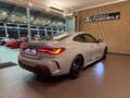 BMW 420 i M-Sport-Pro *HUD/PANO/CAM/Driv-Assist/LED* Grigio - thumbnail 4