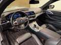 BMW 420 i M-Sport-Pro *HUD/PANO/CAM/Driv-Assist/LED* Grigio - thumbnail 10