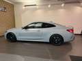BMW 420 i M-Sport-Pro *HUD/PANO/CAM/Driv-Assist/LED* Grigio - thumbnail 7