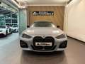 BMW 420 i M-Sport-Pro *HUD/PANO/CAM/Driv-Assist/LED* Grigio - thumbnail 2