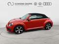 Volkswagen Beetle Cabrio 1.2 Sound Naranja - thumbnail 18