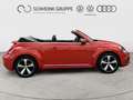 Volkswagen Beetle Cabrio 1.2 Sound Naranja - thumbnail 6