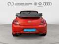 Volkswagen Beetle Cabrio 1.2 Sound Naranja - thumbnail 4