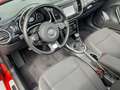 Volkswagen Beetle Cabrio 1.2 Sound Naranja - thumbnail 10