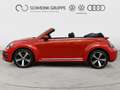 Volkswagen Beetle Cabrio 1.2 Sound Naranja - thumbnail 2