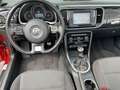 Volkswagen Beetle Cabrio 1.2 Sound Naranja - thumbnail 11