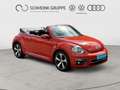 Volkswagen Beetle Cabrio 1.2 Sound Naranja - thumbnail 7